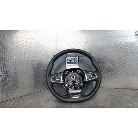 Volant de direction Renault MEGANE IV 3-5 portes 1.2 tce 100 (2015)