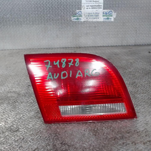 Feu arrière interieur gauche Audi A3 Sportback 2.0 tdi (2004-2013) 5 portes