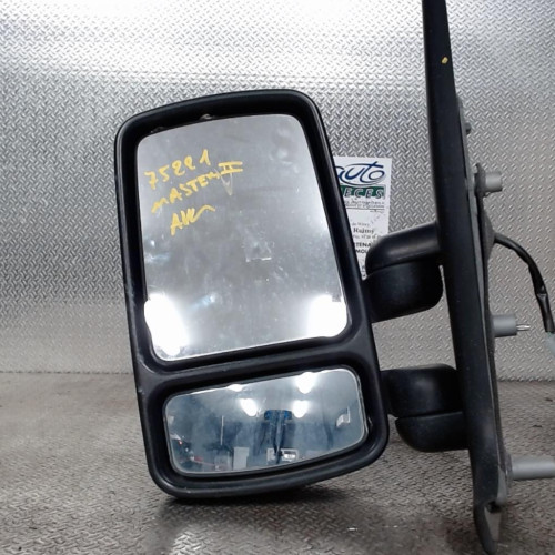Retroviseur exterieur gauche RENAULT MASTER 2  0