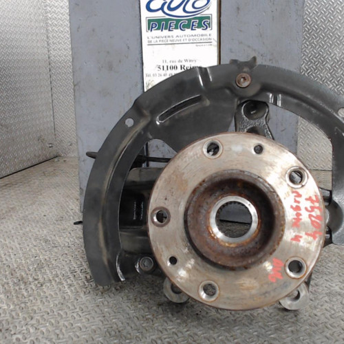 Pivot avg Renault MEGANE IV 3-5 portes 1.2 tce 100 (2015)