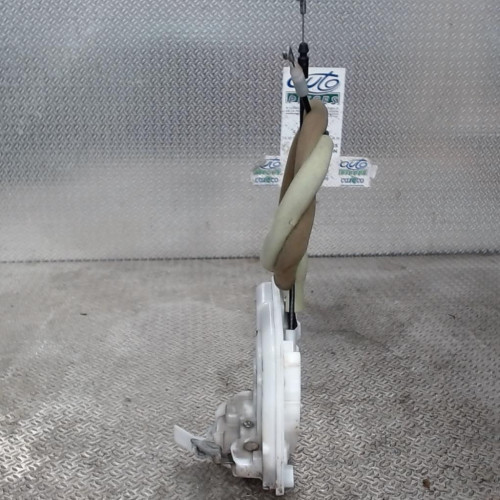 Serrure porte avd MAZDA 2 2  2 2 PHASE 1