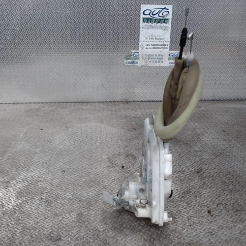 Serrure porte ard MAZDA 2 2  2 2 PHASE 1
