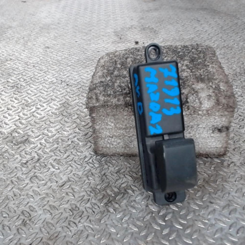 Commande lève-glace porte avant droite MAZDA 2 2  2 2 PHASE 1