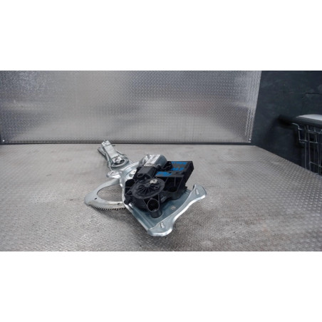 Mecanismemoteur leve-glace porte coulissante d Renault SCÉNIC III 1.5 dci (2009) 5 portes
