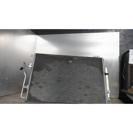 Condenseur clim Vw CRAFTER 30-50 Camionnette 2.0 tdi (2011-2016)