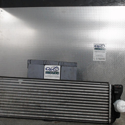 Echangeur air Vw CRAFTER 30-50 Camionnette 2.0 tdi (2011-2016)