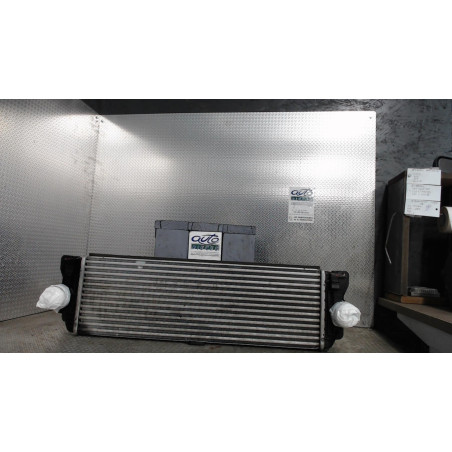 Echangeur air Vw CRAFTER 30-50 Camionnette 2.0 tdi (2011-2016)
