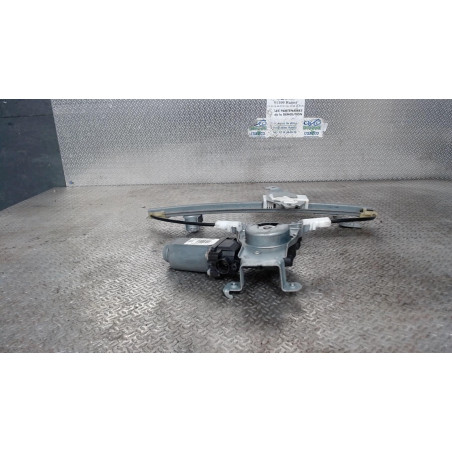 Mecanismemoteur leve-glace porte coulissante g Nissan QASHQAI - QASHQAI 2 I 1.6 dci (2011-2013) 5 portes