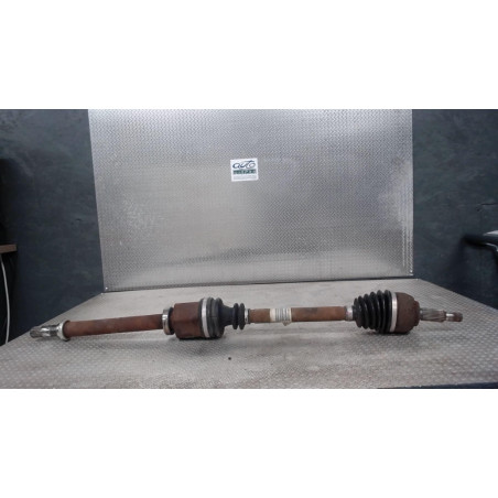 Transmission avant droite Renault MEGANE II 1.5 dci (2003-2008)