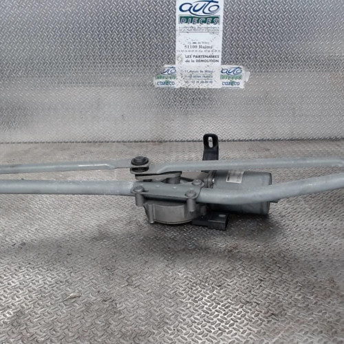 Moteur essuie-glace avant Vw CRAFTER 30-50 Camionnette 2.0 tdi (2011-2016)