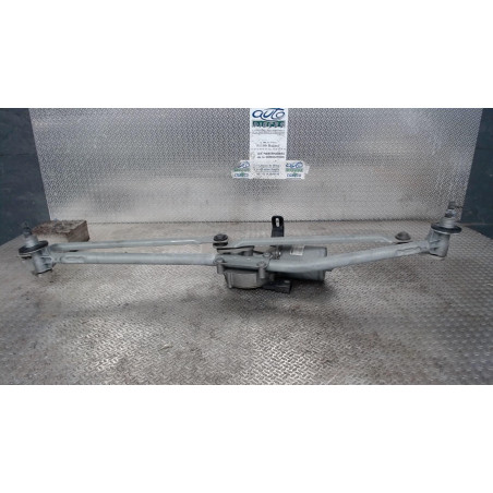 Moteur essuie-glace avant Vw CRAFTER 30-50 Camionnette 2.0 tdi (2011-2016)