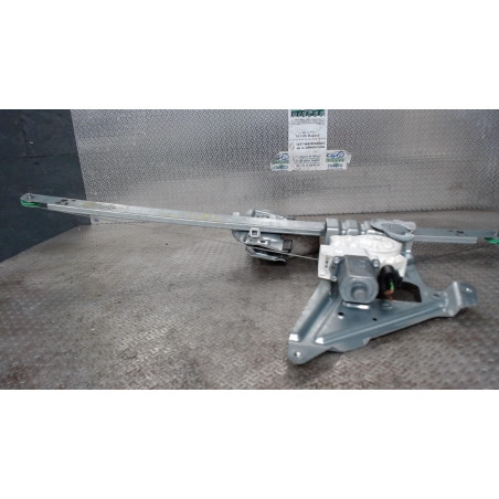 Mecanismemoteur leve-glace avg Vw CRAFTER 30-50 Camionnette 2.0 tdi (2011-2016)