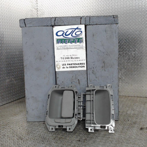 Poignee int porte ard Vw CRAFTER 30-50 Camionnette 2.0 tdi (2011-2016)