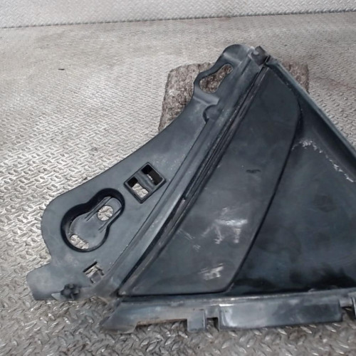 Poignee ext porte arg Citroën DS4 1.6 hdi 115 (2012-2015)