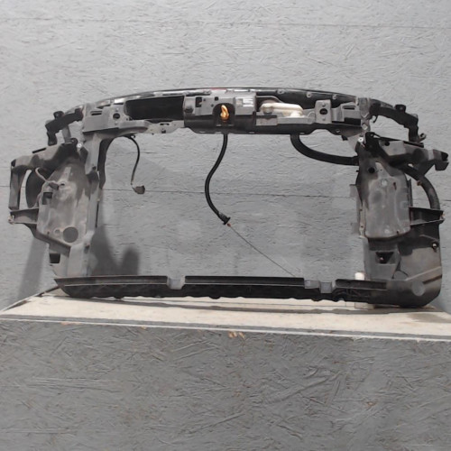Tole face avant AUDI A2  0