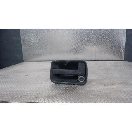 Poignee ext porte avg Peugeot EXPERT Camionnette 1.9 d (1996-1998)