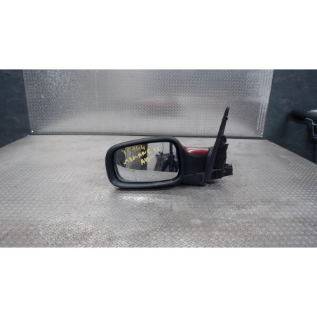 Retroviseur exterieur gauche Renault MEGANE II Coupé-Cabriolet 1.9 dci (2003-2009)