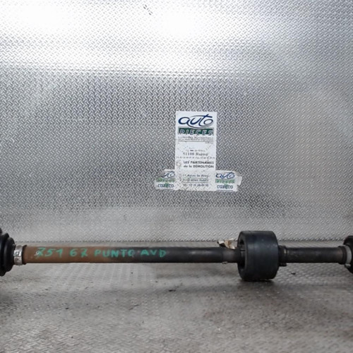 Transmission avant droite FIAT PUNTO 1  0