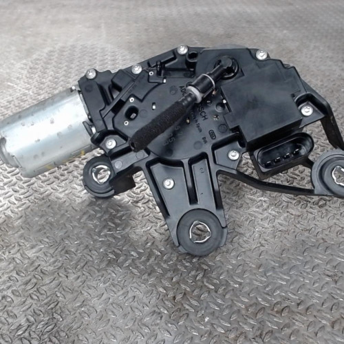Moteur essuie-glace ar gauche Vw TOURAN 2.0 tdi 16v (2003-2010) 5 portes