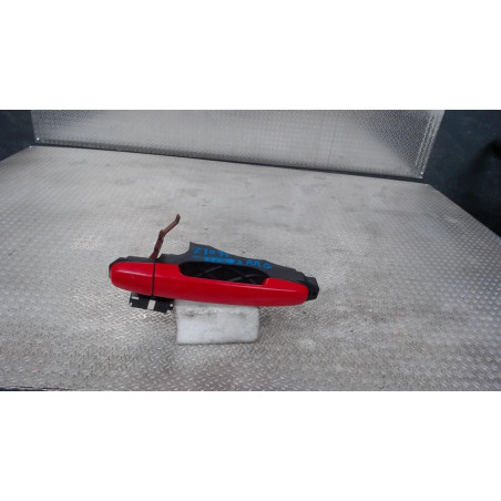 Poignee ext porte arg Toyota AYGO 1.0 (2014)