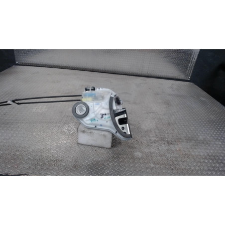 Serrure porte arg Toyota AYGO 1.0 (2014)