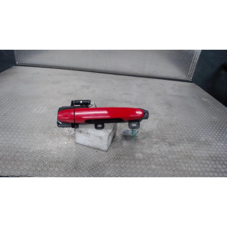 Poignee ext porte avd Toyota AYGO 1.0 (2014)