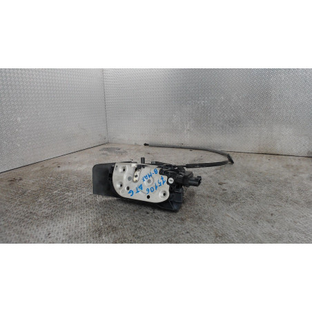 Serrure porte arg Ford B-MAX 1.5 tdci (2012)