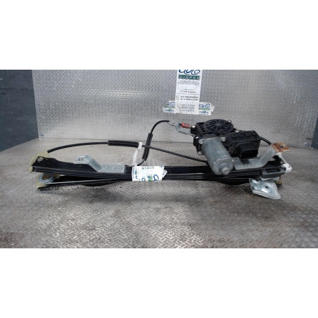 Mecanisme  moteur lève-glace avant droit Ford MONDEO III A trois volumes 2.0 16v tddi - tdci (2000-2007)