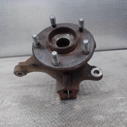 Pivot avd Ford MONDEO III A trois volumes 2.0 16v tddi - tdci (2000-2007)