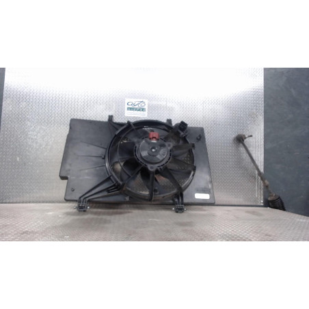 Ventilateur de refroidissement Ford B-MAX 1.5 tdci (2012)