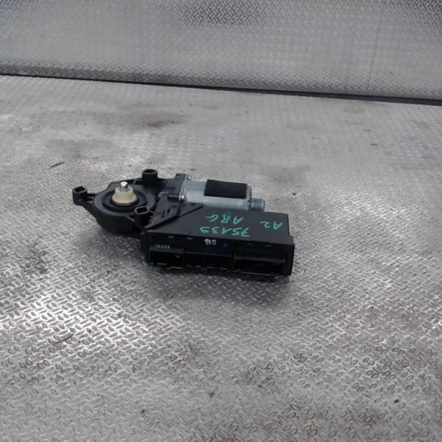 Moteur leve-vitre arg AUDI A2  0