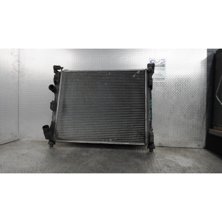 Radiateur Renault CLIO II 1.5 dci (2007-2009)