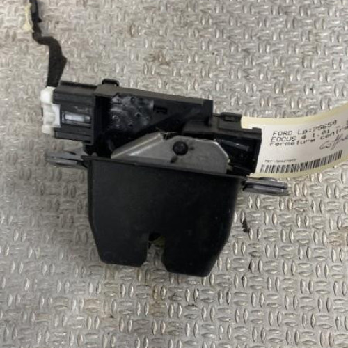 Moteur electrique de hayon-coffre Ford FOCUS IV 1.0 ecoboost (2018)