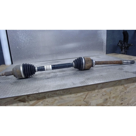 Transmission avant droite Renault LAGUNA III 2.0 dci (bt01, bt08, bt09, bt0e, bt0k, bt12, bt1c, bt1d,... (2007-2015) 5 portes