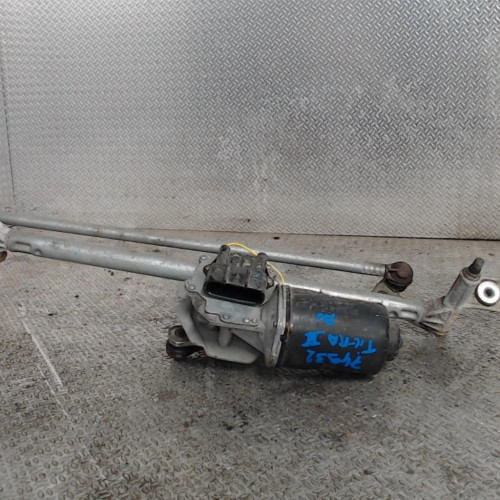 Moteur essuie-glace avant OPEL TIGRA 2  TIGRA 2 TWINTOP CABRIOLET