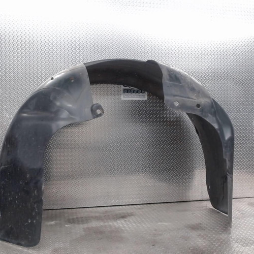 Passage roue avg Ford B-MAX 1.5 tdci (2012)