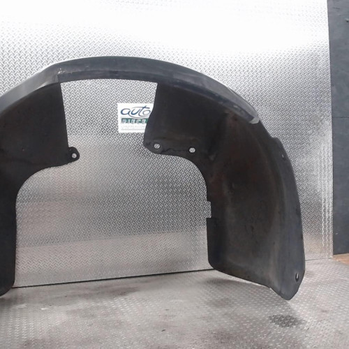 Passage roue avd Ford B-MAX 1.5 tdci (2012)