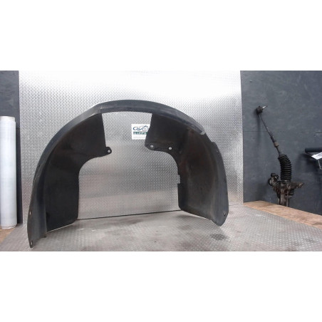 Passage roue avd Ford B-MAX 1.5 tdci (2012)