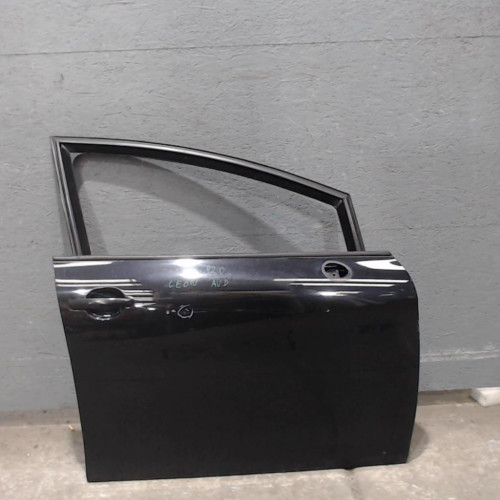 Porte avant droite Seat LEON 1.9 tdi (2005-2010) 5 portes