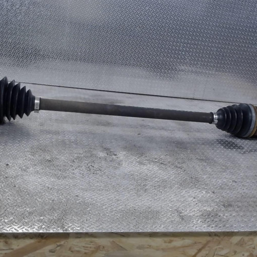 Transmission avant droite Chrysler VOYAGER IV 2.5 crd (2000-2008)