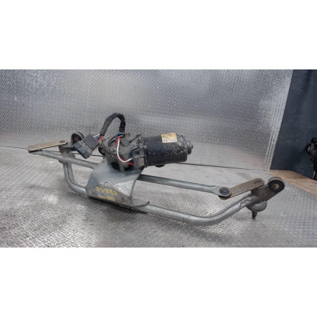 Moteur essuie-glace avant Fiat SCUDO Autobus-Autocar 1.9 d (1996-1998)