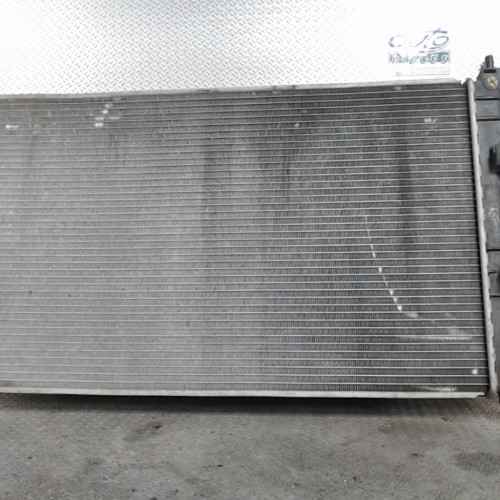 Radiateur OPEL ASTRA J  ASTRA J PHASE 1