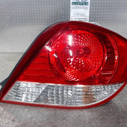 Feu arrière droit Hyundai COUPE II 1.6 16v (2002-2009)