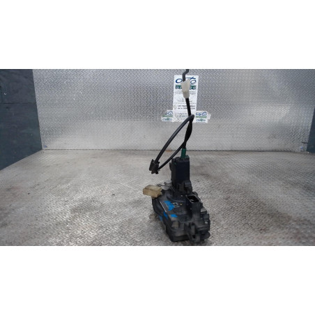 Serrure porte avg OPEL ASTRA H  ASTRA H PHASE 1