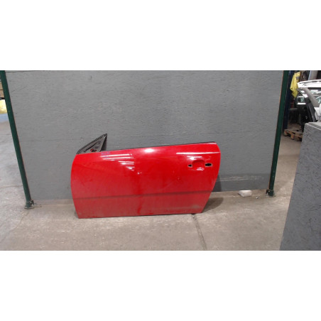 Porte avant gauche OPEL TIGRA 2  TIGRA 2 TWINTOP CABRIOLET