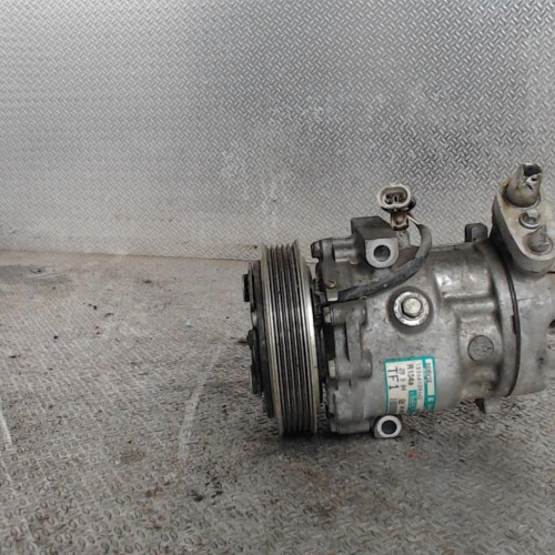 Compresseur air conditionne OPEL TIGRA 2  TIGRA 2 TWINTOP CABRIOLET