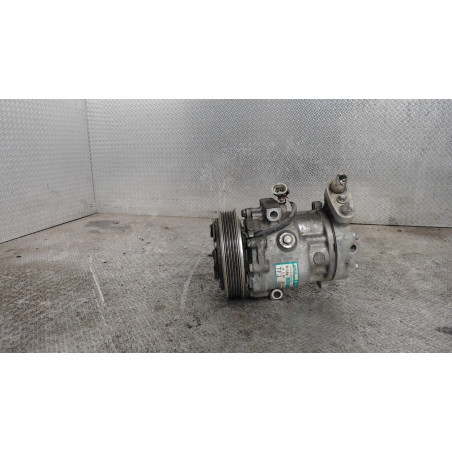 Compresseur air conditionne OPEL TIGRA 2  TIGRA 2 TWINTOP CABRIOLET