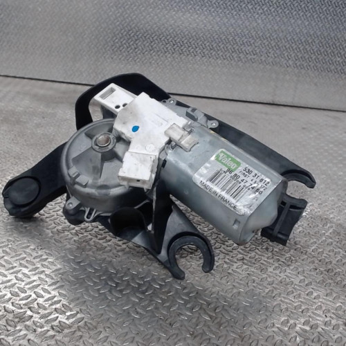 Moteur essuie-glace ar gauche CITROEN DS4  DS4 PHASE 1