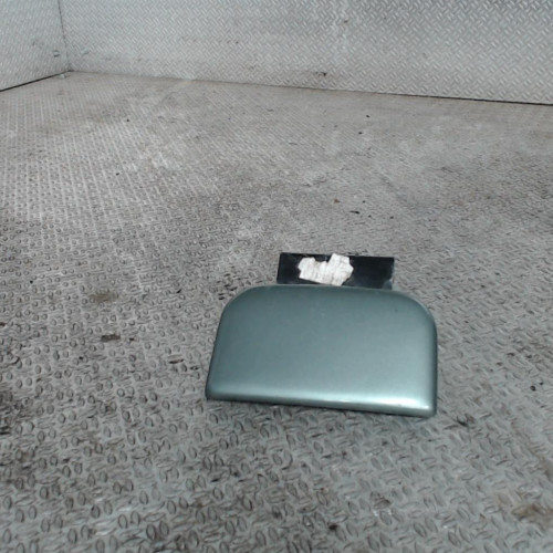 Poignee ext porte avd Peugeot PARTNER Camionnette-Monospace 2.0 hdi (2000-2008) 3 portes