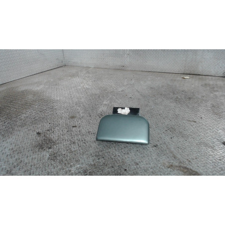 Poignee ext porte avd Peugeot PARTNER Camionnette-Monospace 2.0 hdi (2000-2008) 3 portes